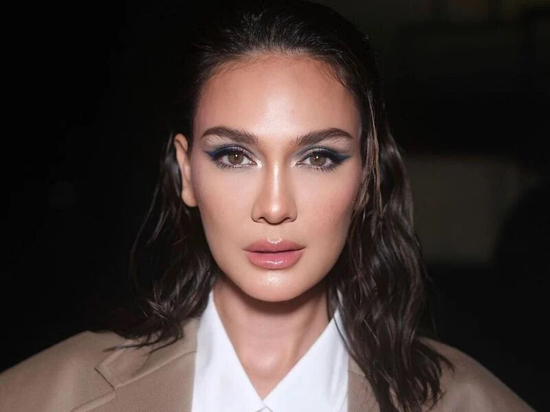 Luna Maya Guncang Layar Lebar: Peran Ganda di Film Zona Merah yang Siap Tampil di Cannes