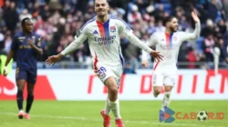 Lyon dalam Sorotan: Dari Gawang NHL Hingga Kontroversi Sepak Bola Dunia