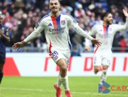 Lyon dalam Sorotan: Dari Gawang NHL Hingga Kontroversi Sepak Bola Dunia