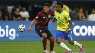 Macará Siap Pertahankan Invinsi dan Pimpin Grup A Copa Sudamericana di Laga Kunci Lawan Alianza Atlético