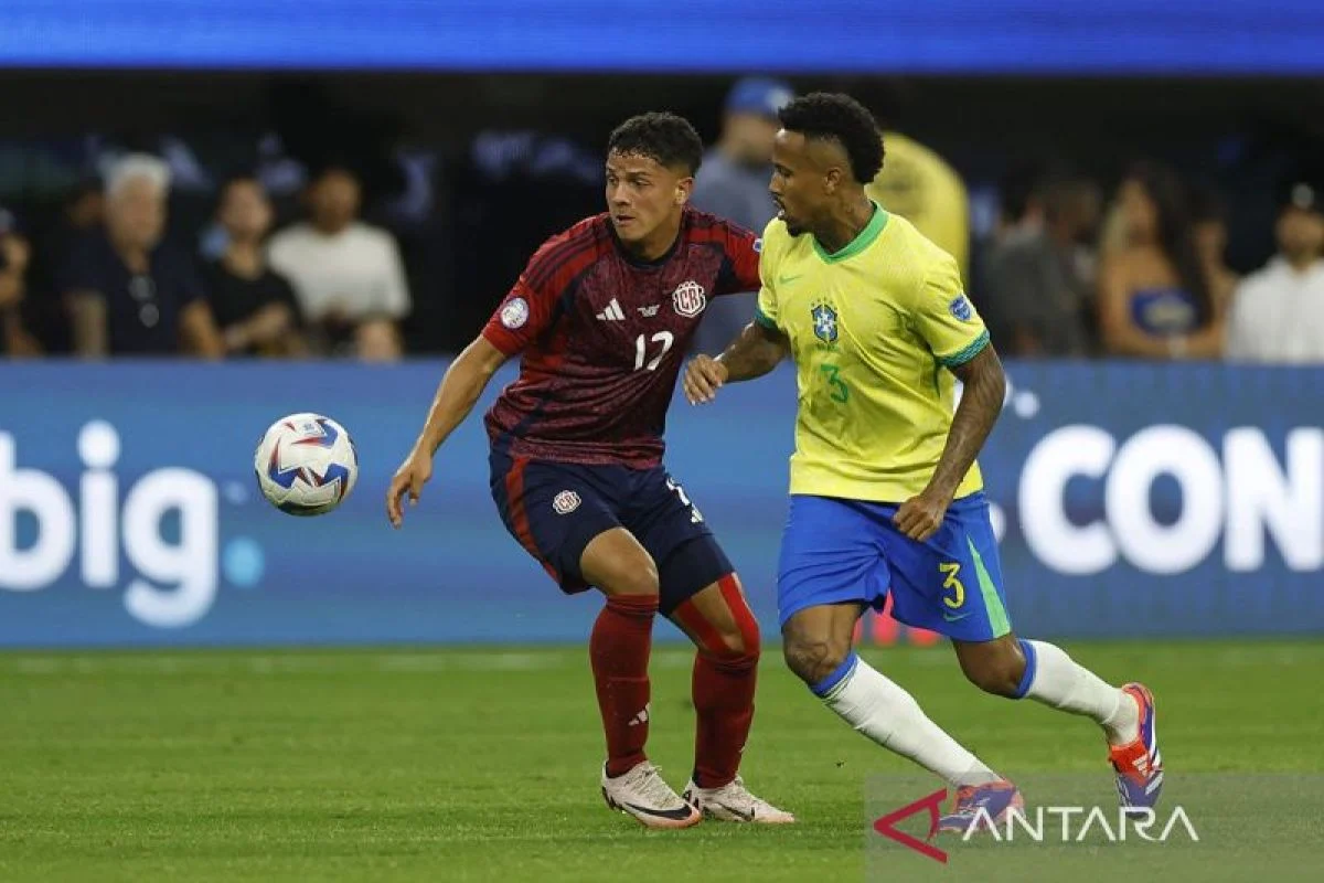 Macará Siap Pertahankan Invinsi dan Pimpin Grup A Copa Sudamericana di Laga Kunci Lawan Alianza Atlético