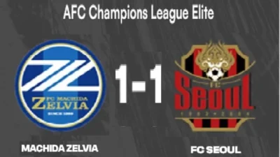 Machida Zelvia Gigit Langit di Jeddah: Laga Penuh Drama di AFC Champions League Elite 2026