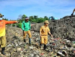 Makassar Ubah Sampah Jadi Listrik, Langkah Besar Atasi Krisis Energi dan KLB Campak