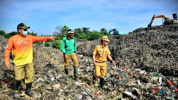 Makassar Ubah Sampah Jadi Listrik, Langkah Besar Atasi Krisis Energi dan KLB Campak