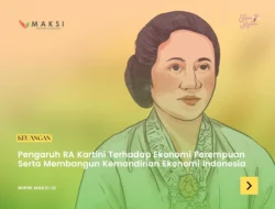 Maknai Peran Pemberdayaan Perempuan dalam Membangun Kartini Penggerak Ekonomi