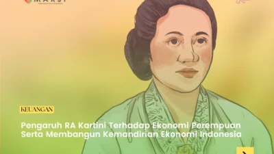 Maknai Peran Pemberdayaan Perempuan dalam Membangun Kartini Penggerak Ekonomi