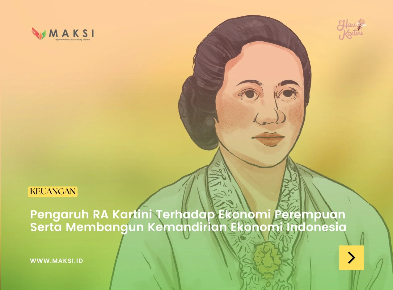 Maknai Peran Pemberdayaan Perempuan dalam Membangun Kartini Penggerak Ekonomi