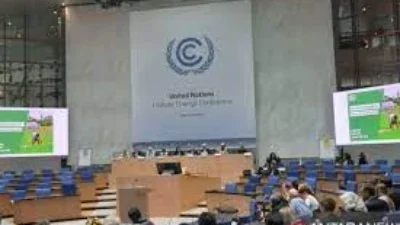 Malaysia Luncurkan Kebijakan Pasar Karbon Nasional