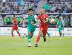 Malut United Siap Guncang Kandang, Tantangan Besar Lawan Persebaya di Super League