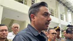 Maman Abdurrahman Ungkap Strategi Baru Penguatan UMKM lewat Kasus Mama Khas Banjar