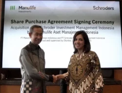 MAMI Perkuat Bisnis Lewat Pencapaian Kinerja dan Akuisisi Schroders Indonesia