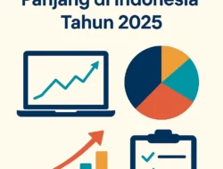 MAMI: Prospek Jangka Panjang Indonesia Masih Menarik bagi Investor Global