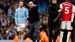 Man City Menang, Tapi Guardiola Siapkan Doa Buruk Jika Gagal Atasi Arsenal di Akhir Musim