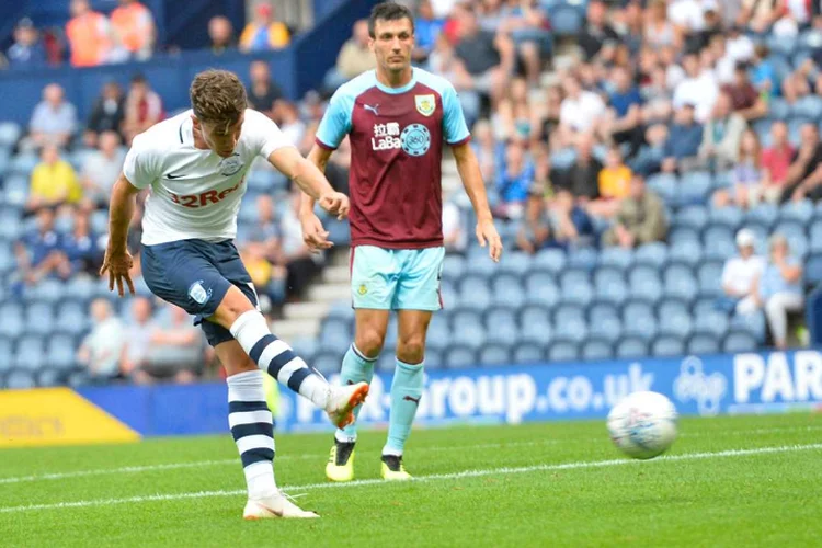 Man City Siap Guncang Burnley: Susunan Pemain Lengkap dan Peluang Puncak Klasemen