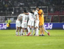 Manajemen Persija Marah Besar: Tiga Laga Tanpa Kemenangan Akhirnya Terhenti dengan Kemenangan Telak atas Persebaya
