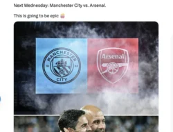 Manchester City Guncang Arsenal, 8 Meme Lucu Bikin Chelsea Tersenyum – Mengapa Arsenal Panik?