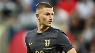 Manchester United Gencar Datangkan Adam Wharton, Siap Kucurkan Rp1,9 Triliun untuk Gelandang Muda