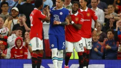 Manchester United vs Chelsea: Kemenangan Krusial yang Buka Gerbang Tiket Liga Champions