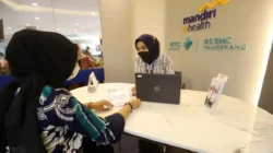 Mandiri Inhealth Catat Kenaikan Laba 82% pada Kuartal I-2026