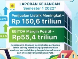 MAPI-MAPA Cetak Laba Rp4,4 Triliun di 2025, Menandai Pertumbuhan Pesat