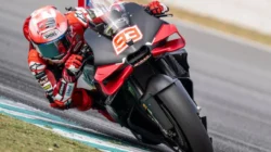 Marc Marquez Kembali Bangkit di MotoGP 2026: Ancaman Baru dan Murid Rossi yang Tak Boleh Diremehkan