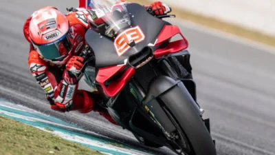 Marc Marquez Kembali Bangkit di MotoGP 2026: Ancaman Baru dan Murid Rossi yang Tak Boleh Diremehkan