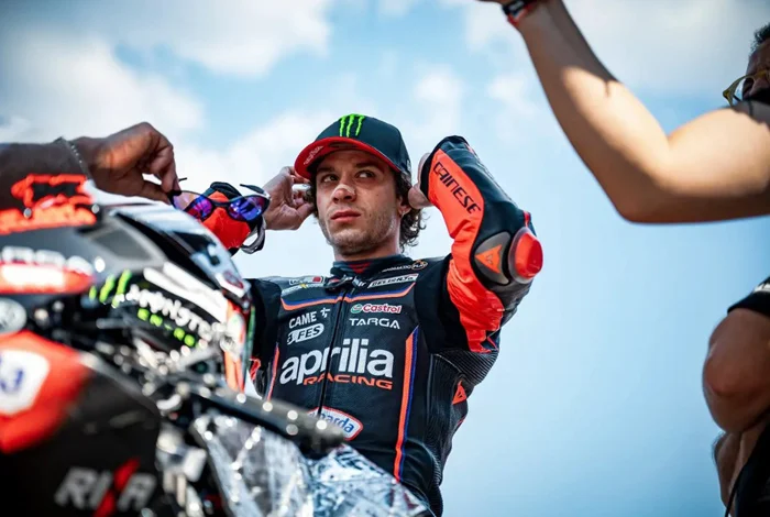 Marco Bezzecchi Akui Kesalahan Fatal di MotoGP Amerika: Apa Dampaknya bagi Juara Dunia?
