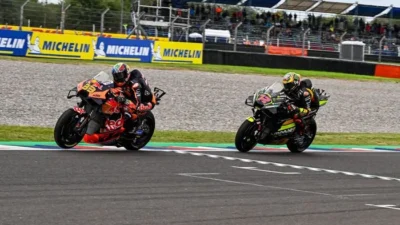Marquez dan Bezzecchi Raih Keuntungan, Loyalitas Dapat Ganjaran Saat MotoGP Masuki Era Baru Tahun Depan