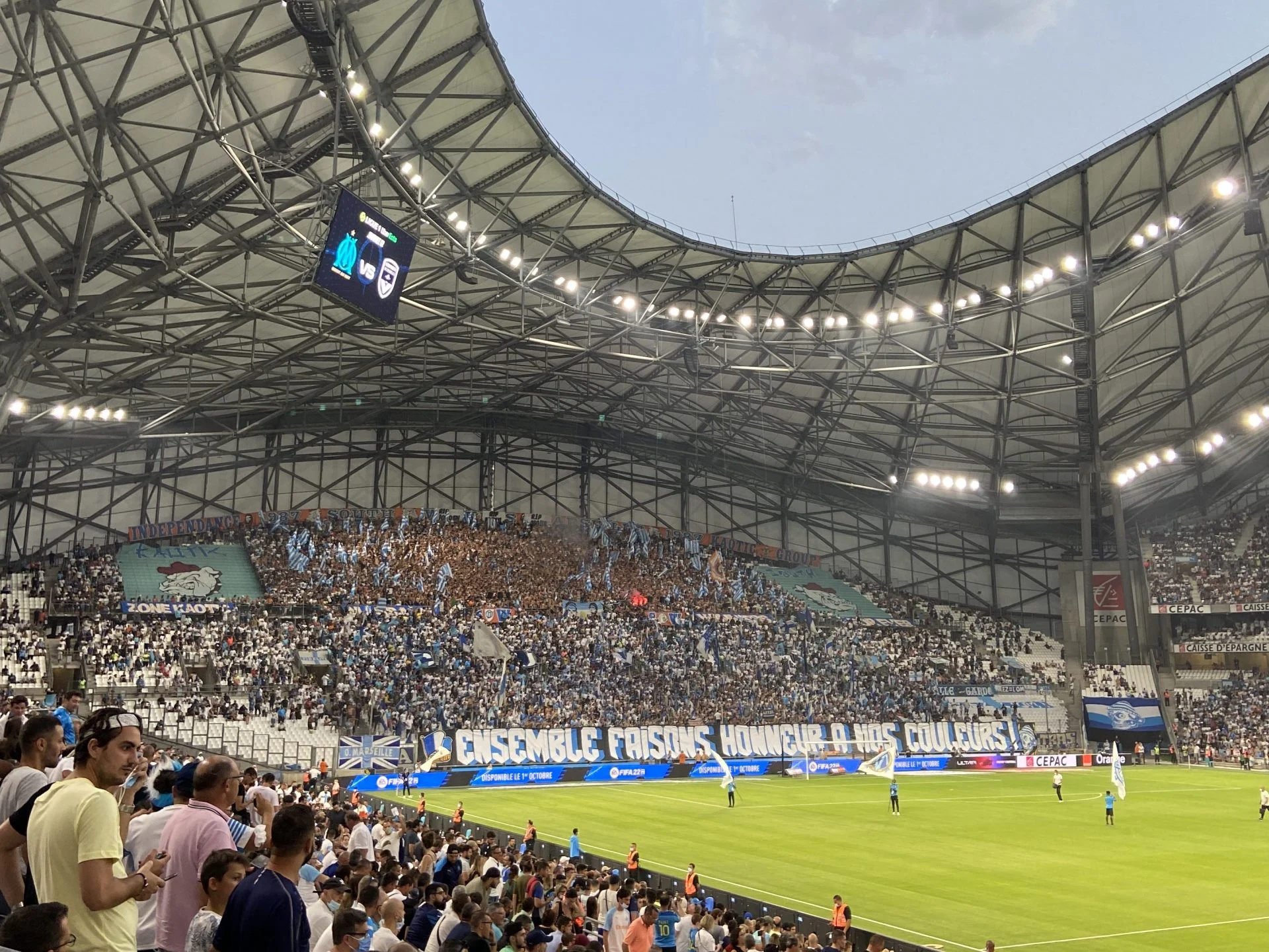 Marseille vs Metz: Duel Menegangkan di Stade Vélodrome, Siapa yang Akan Memimpin Klasemen Ligue 1?