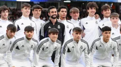 Masa Depan Bintang: Real Madrid U19 Siap Mengguncang Dunia Sepak Bola