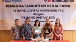 Masih Menjanjikan, Sejumlah Bank Genjot Bisnis Kredit Pensiunan