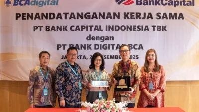 Masih Menjanjikan, Sejumlah Bank Genjot Bisnis Kredit Pensiunan