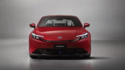Masuk RI Dibanderol Nyaris Rp1 Miliar, Apa Keunggulan Honda Prelude?