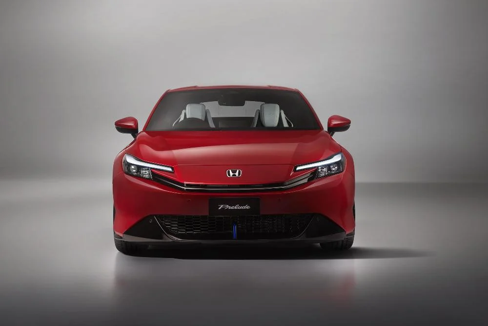 Masuk RI Dibanderol Nyaris Rp1 Miliar, Apa Keunggulan Honda Prelude?