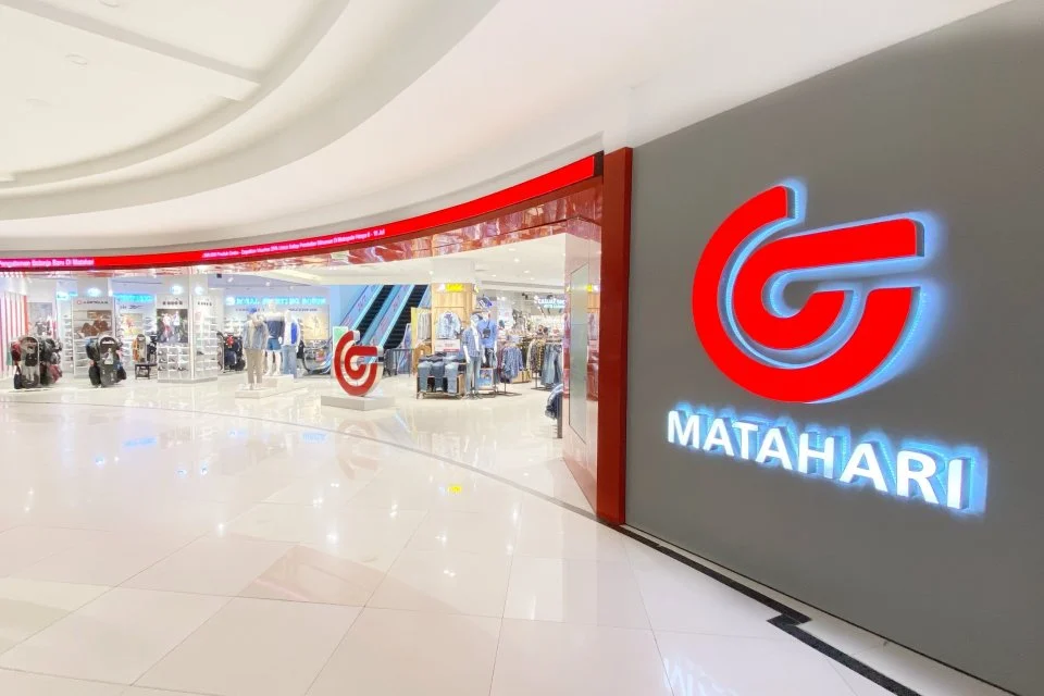 Matahari Department Store Ganti Nama Jadi MDS Retailing, Fokus pada Transformasi Ritel Multi-Konsep