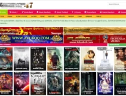 Mau Nonton Film Gratis di April 2026? Ini Daftar Situs Streaming Terbaru yang Banyak Dicari!
