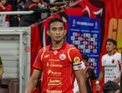 Mauricio Souza dan Rizky Ridho Percaya Persija Bisa Hentikan Rekor Bhayangkara FC