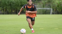 Mauricio Souza Puji Efektivitas Persija dan Sambut Pindah ke Bali: Langkah Besar untuk Karier