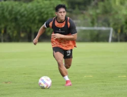Mauricio Souza Puji Efektivitas Persija dan Sambut Pindah ke Bali: Langkah Besar untuk Karier