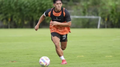 Mauricio Souza Puji Efektivitas Persija dan Sambut Pindah ke Bali: Langkah Besar untuk Karier