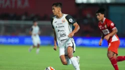 Mauricio Souza Soroti Kreativitas Persija Pasca Kemenangan 3-0 Atas Persebaya