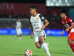 Mauricio Souza Soroti Kreativitas Persija Pasca Kemenangan 3-0 Atas Persebaya