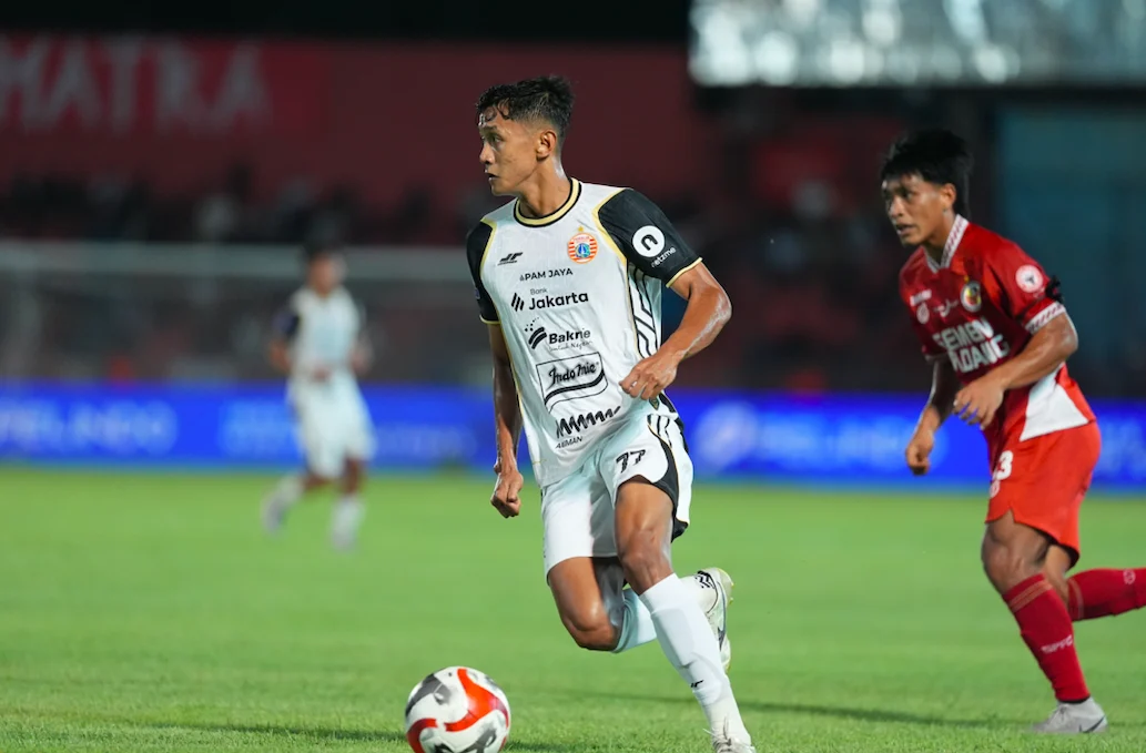 Mauricio Souza Soroti Kreativitas Persija Pasca Kemenangan 3-0 Atas Persebaya