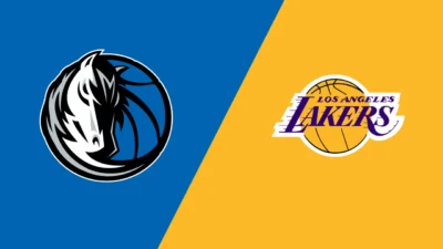 Mavericks vs Lakers: Duel Raksasa NBA yang Membelah Harapan dan Strategi