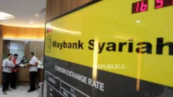 Maybank Gandeng Sinarmas Dorong Pembiayaan Syariah Melalui SRIA