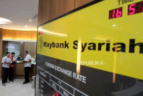 Maybank Gandeng Sinarmas Dorong Pembiayaan Syariah Melalui SRIA