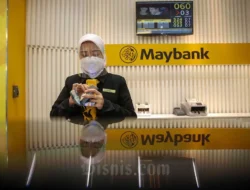 Maybank Indonesia (BNII) Fokus Kembangkan Ekosistem Halal dari Kesehatan hingga F&B