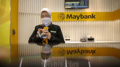 Maybank Indonesia (BNII) Fokus Kembangkan Ekosistem Halal dari Kesehatan hingga F&B