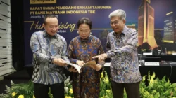 Maybank Indonesia Tunjuk Zulkiflee Abbas Abdul Hamid Sebagai Presiden Komisaris