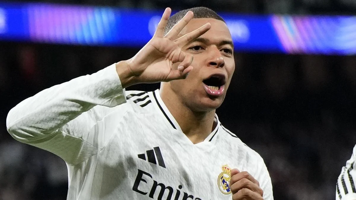 Mbappé di Persimpangan: Dari Kegagalan Mallorca hingga Gaji Tertinggi La Liga